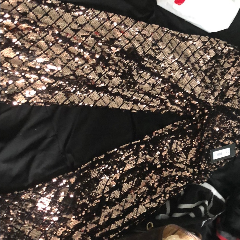 New York in company Gabrielle